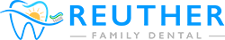 Reuther Family Dental Logo